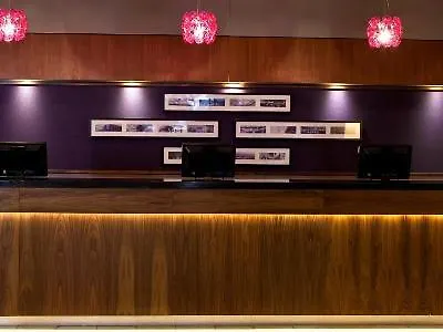 Leonardo Hotel Dublin Parnell Street