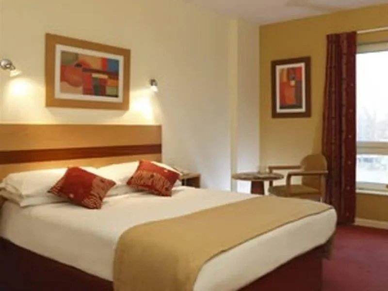 ****  Leonardo Hotel Dublin Parnell Street Ireland
