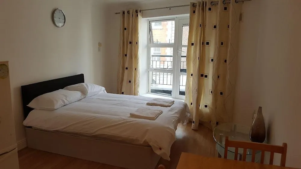 Leonardo Hotel Dublin Parnell Street