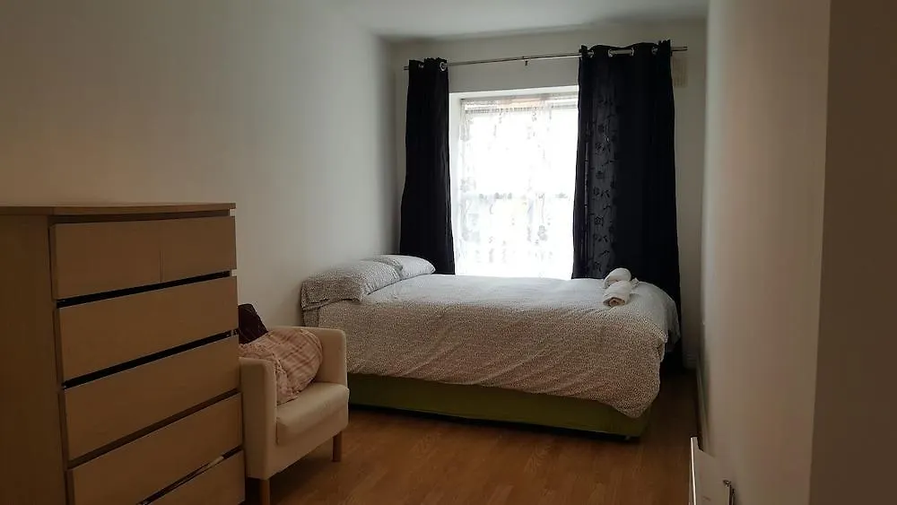 Leonardo Hotel Dublin Parnell Street 4*,  İrlanda