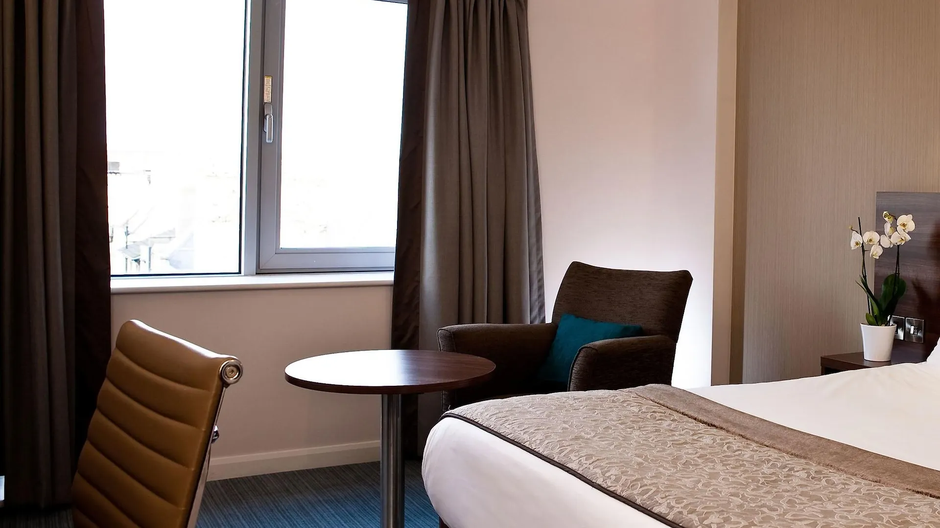 Leonardo Hotel Dublin Parnell Street