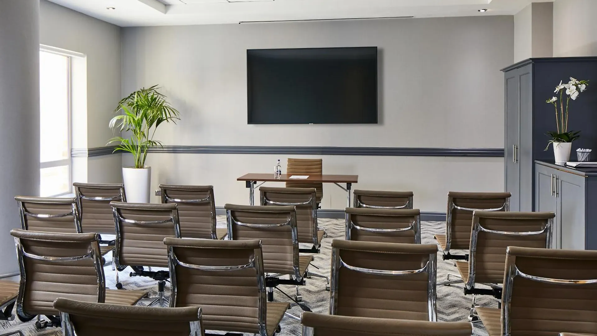 ****  Leonardo Hotel Dublin Parnell Street İrlanda