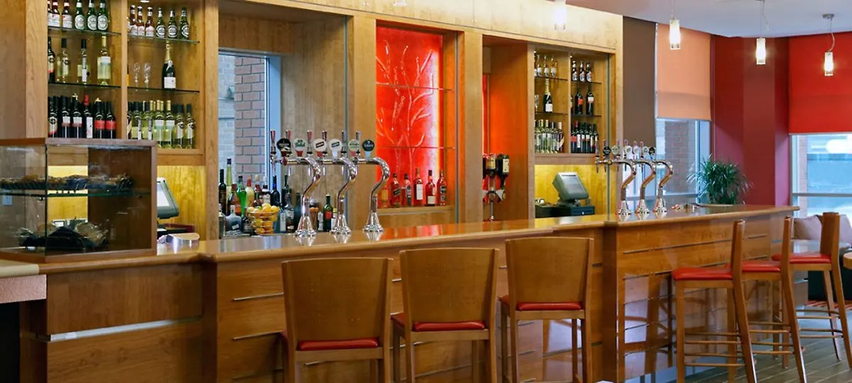 ****  Leonardo Hotel Dublin Parnell Street İrlanda