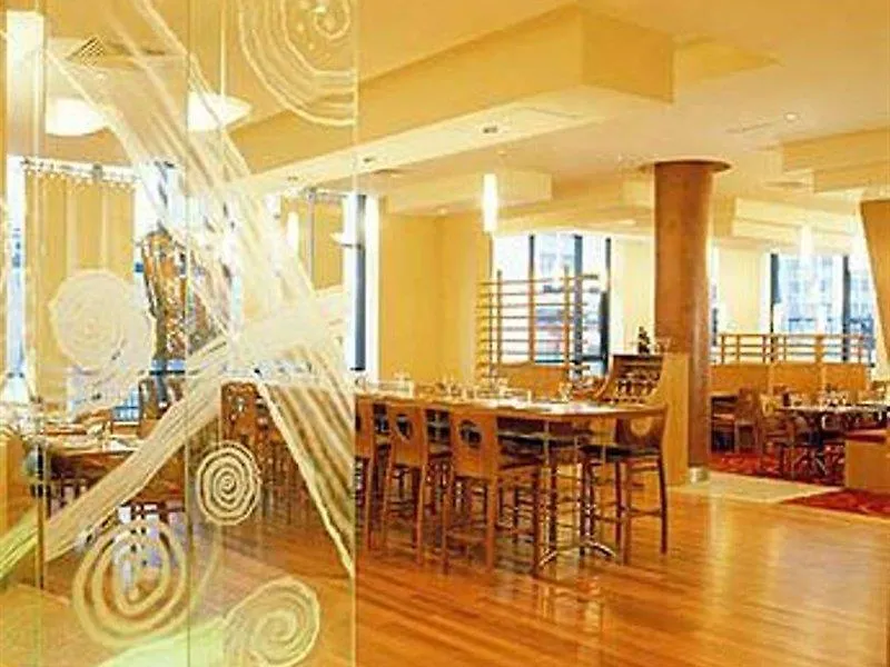 Leonardo Hotel Dublin Parnell Street