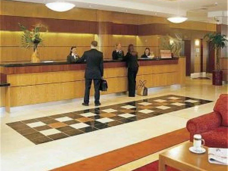 Leonardo Hotel Dublin Parnell Street