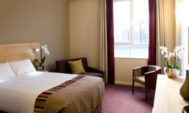 Leonardo Hotel Dublin Parnell Street