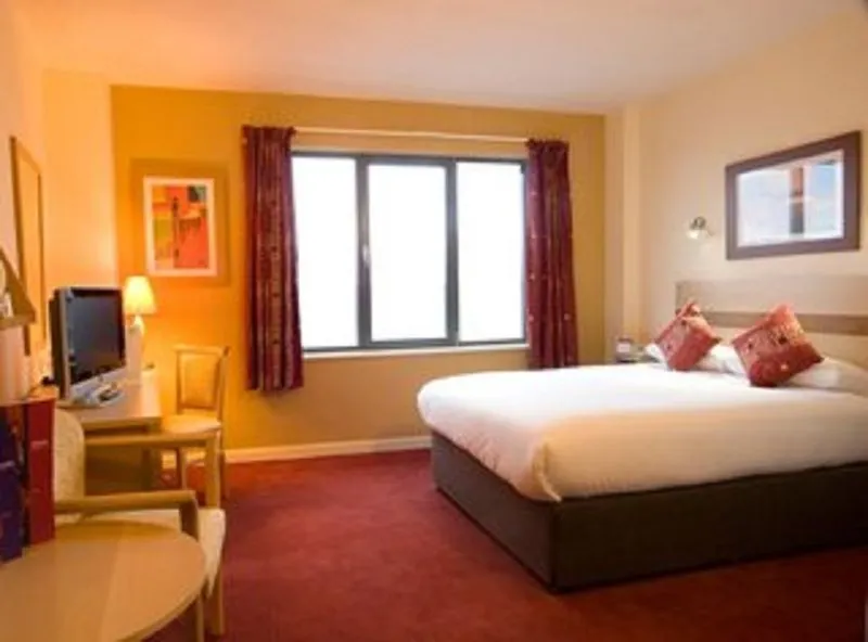Leonardo Hotel Dublin Parnell Street İrlanda