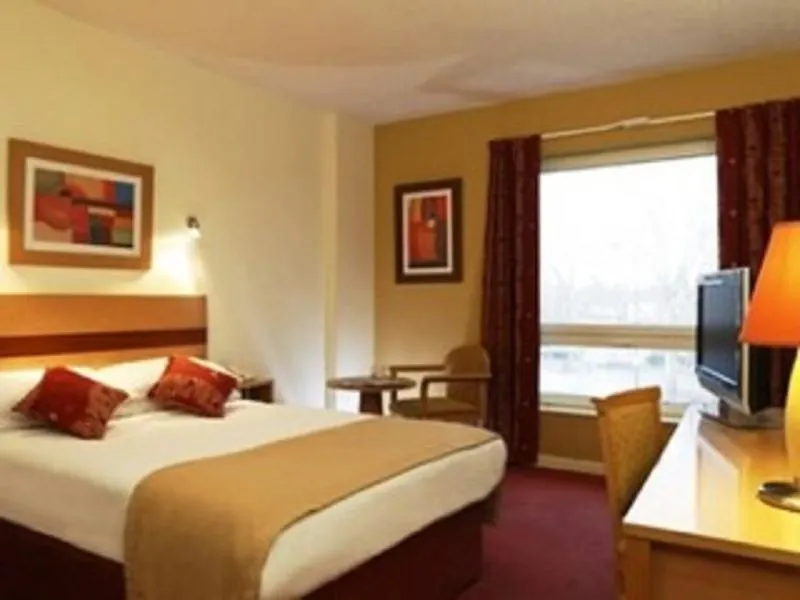 Leonardo Hotel Dublin Parnell Street 4*,  İrlanda