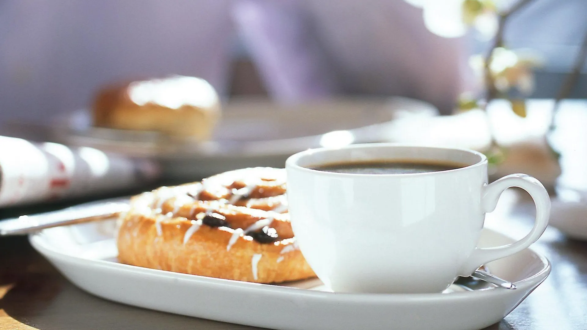 Leonardo Hotel Dublin Parnell Street İrlanda