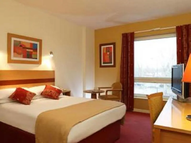 Leonardo Hotel Dublin Parnell Street İrlanda