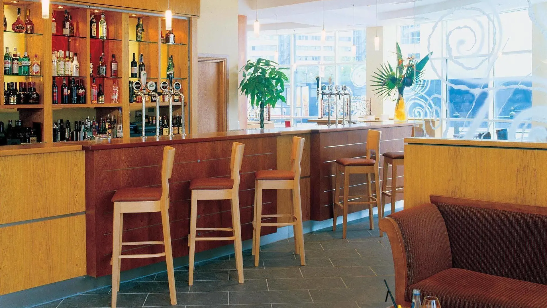 Leonardo Hotel Dublin Parnell Street 4*,  İrlanda