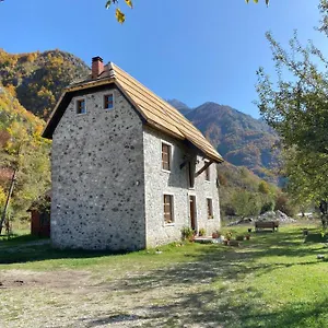 Rupa Penzion