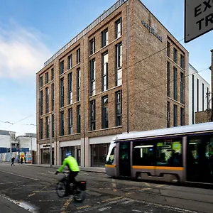 Hotel Easyhotel, Dublin