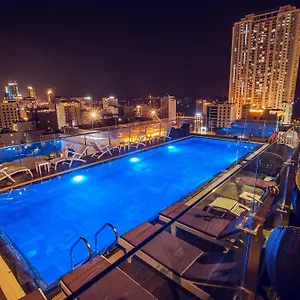 visit hotel