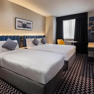 Hotel Academy Plaza, Dublin