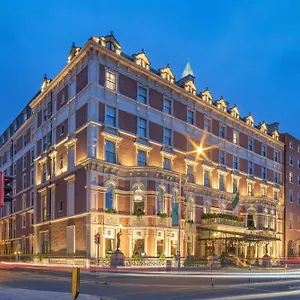 5* Otel The Shelbourne, Autograph Collection