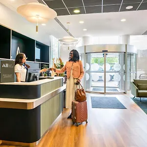 Novotel 17 Fransa