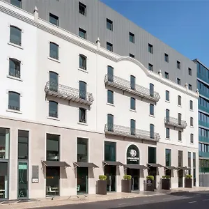 doubletree-by-hilton-lisbon-fontana-park.hotels-lisbon-portugal.com/