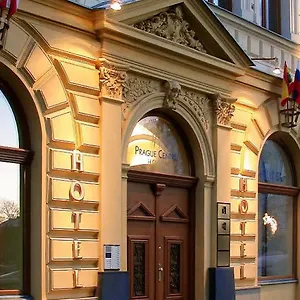 Szálloda Superior Prága