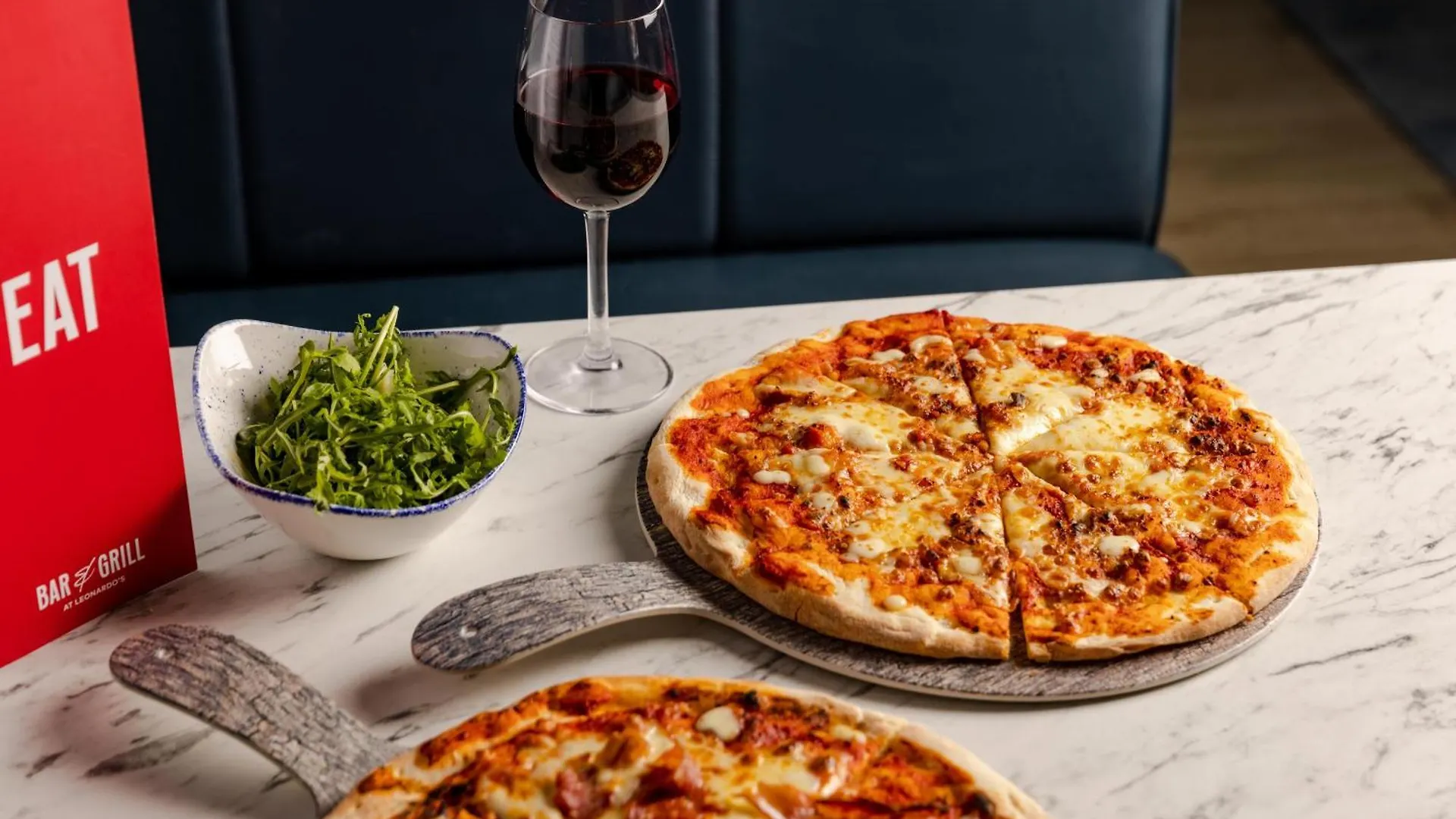 Leonardo Hotel Dublin Parnell Street 4*,  Ireland