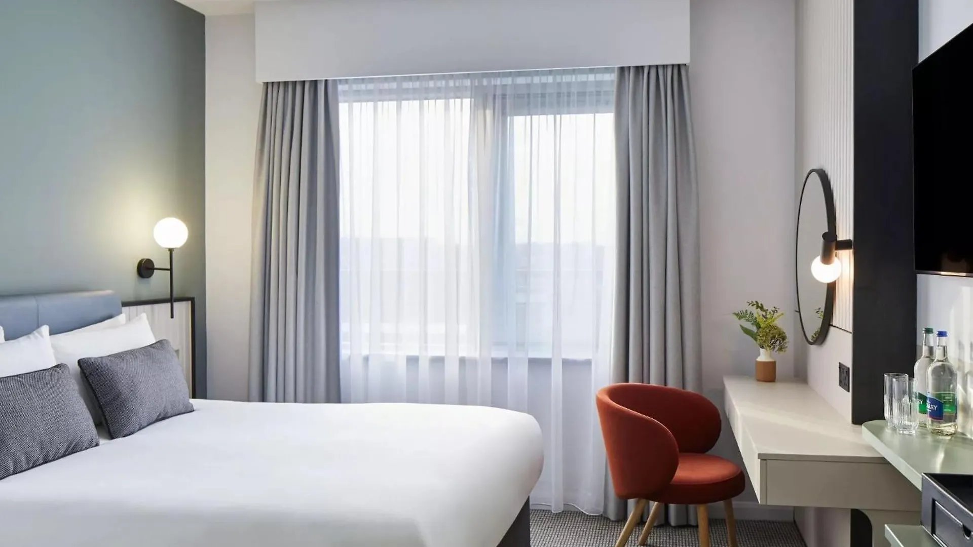 Leonardo Hotel Dublin Parnell Street