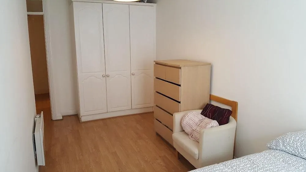 Leonardo Hotel Dublin Parnell Street 4*,