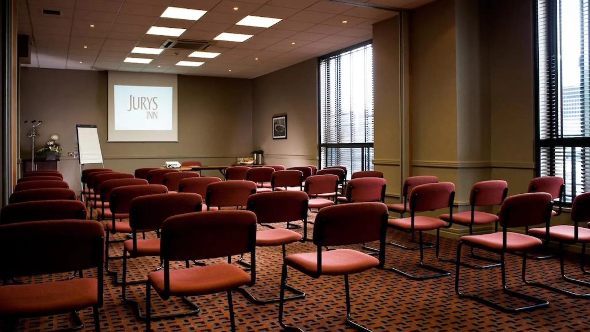 Leonardo Hotel Dublin Parnell Street 4*,  Irland