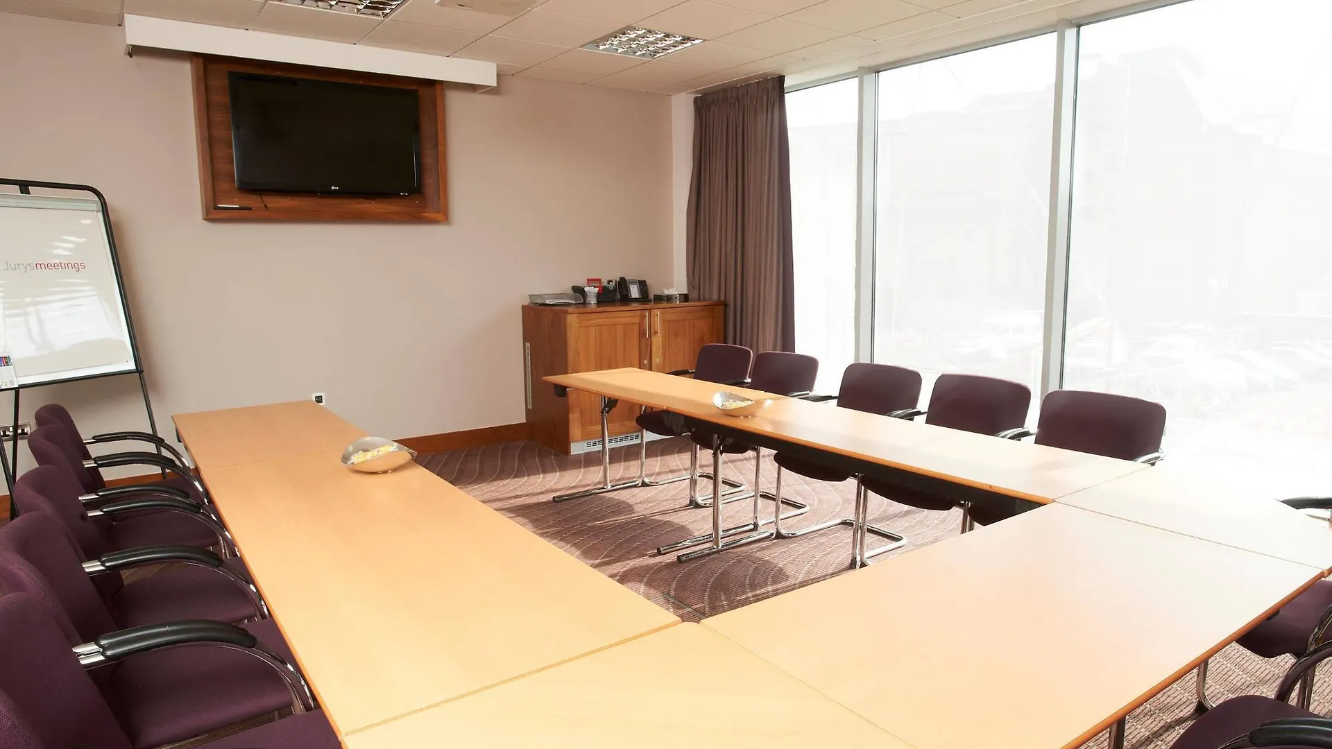 ****  Leonardo Hotel Dublin Parnell Street Irland