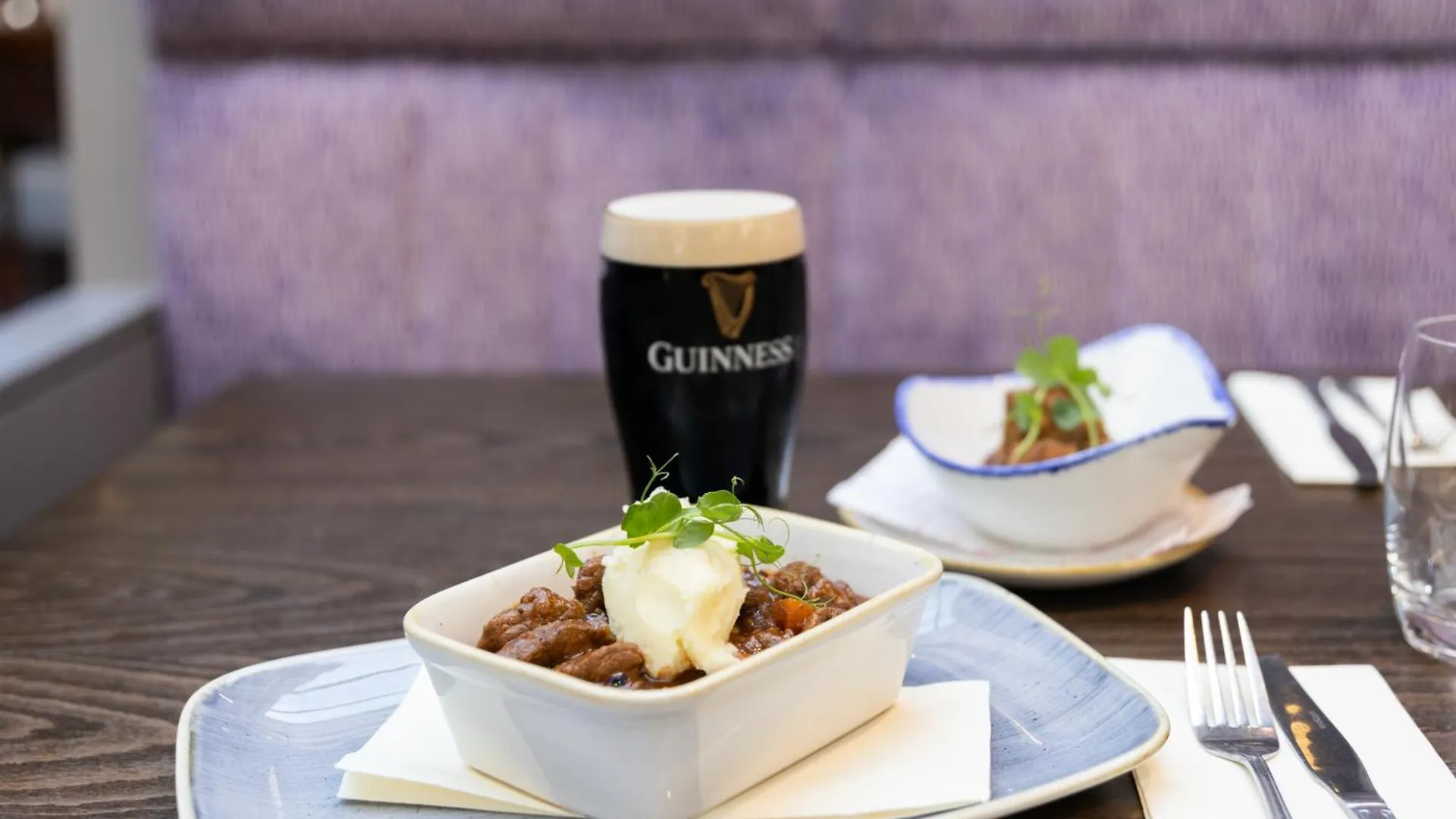 Leonardo Hotel Dublin Parnell Street